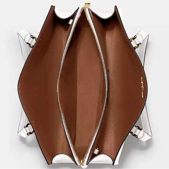 COACH 🟤 - Picture 3 of 16